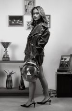 BIANCA BUSTAMANTE for Tatler Philippines, August 2025