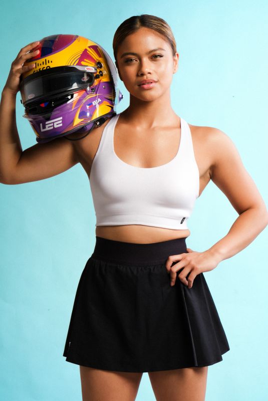 BIANCA BUSTAMANTE for Tatler Philippines, August 2025