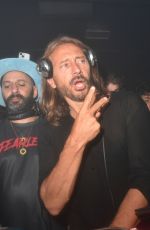 Bob Sinclar - Bob Sinclar Party at VIP Room Saint Tropez 08/13/2025