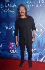 Bob Sinclar - Bob Sinclar Party at VIP Room Saint Tropez 08/13/2025