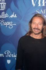 Bob Sinclar - Bob Sinclar Party at VIP Room Saint Tropez 08/13/2025