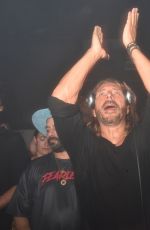 Bob Sinclar - Bob Sinclar Party at VIP Room Saint Tropez 08/13/2025