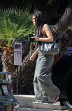 BRITTANY FURLAN at West Hollywood Luxury Apartments Rentals 08/14/2025