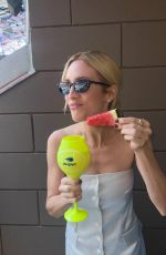 BRITTANY SNOW - Instagram Photos 08/28/2025