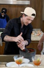 Brooklyn Beckham - Plan A Summer Party With Brooklyn Peltz Beckham And Airbnb Experiences 08/06/2025