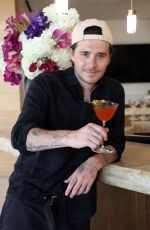 Brooklyn Beckham - Plan A Summer Party With Brooklyn Peltz Beckham And Airbnb Experiences 08/06/2025