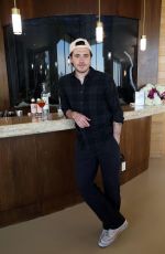 Brooklyn Beckham - Plan A Summer Party With Brooklyn Peltz Beckham And Airbnb Experiences 08/06/2025