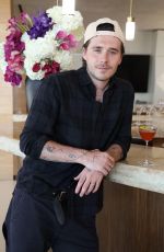 Brooklyn Beckham - Plan A Summer Party With Brooklyn Peltz Beckham And Airbnb Experiences 08/06/2025