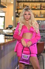 BROOKLYN RILEY - Instagram Photos 08/28/2025