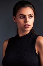 BROOKS NADER at a Photoshoot, July 2025