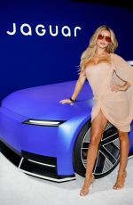 BROOKS NADER at Jaguar After Dark VIP Party at Monterey Car Week in Monterey 08/16/2025