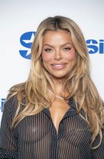 BROOKS NADER at SiriusXM Studios in New York City 08/27/2025