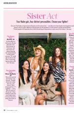 BROOKS NADER in Us Weekly, August 2025