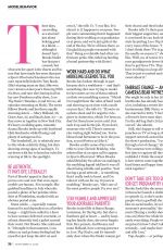 BROOKS NADER in Us Weekly, August 2025