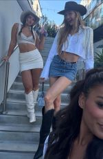 CAMERON BRINK - Instagram Photos 08/26/2025