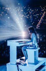 CAMILA CABELLO at a Photoshoot, August 2025