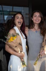 CAMILA MENDES - Instagram Photos 08/29/2025