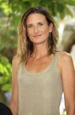 CAMILLE COTTIN at Les Enfants Vont Bien Photocall at 18th Angouleme French-Speaking Film Festival 0826/2025