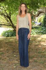 CAMILLE COTTIN at Les Enfants Vont Bien Photocall at 18th Angouleme French-Speaking Film Festival 0826/2025