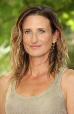 CAMILLE COTTIN at Les Enfants Vont Bien Photocall at 18th Angouleme French-Speaking Film Festival 0826/2025