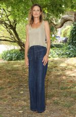 CAMILLE COTTIN at Les Enfants Vont Bien Photocall at 18th Angouleme French-Speaking Film Festival 0826/2025
