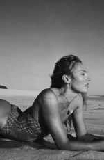 CANDICE SWANEPOEL - Instagram Photos 08/29/2025