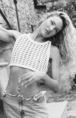 CANDICE SWANEPOEL - Instagram Photos 08/29/2025