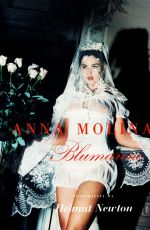 CARLA BRUNI and MONICA BELLUCCI for Blumarine by Anna Molinari 1993