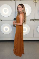 CARLY PEARCE at 18th Academy of Country Music Honors in Nashville 08/20/2025