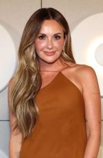 CARLY PEARCE at 18th Academy of Country Music Honors in Nashville 08/20/2025