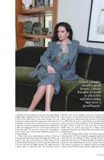 CATHERINE ZETA JONES in The Sunday Times Style, August 2025