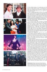 CATHERINE ZETA JONES in The Sunday Times Style, August 2025
