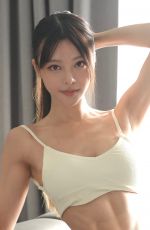CATHRYN LI - Instagram Photos 08/22/2025