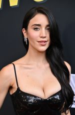 CAYLEE COWAN at Hollywood Grit Premiere in Los Angeles 08/21/2025