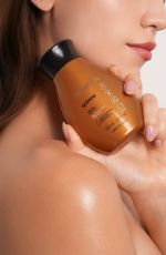 CAYLEE COWAN for Nativa SPA, August 2025