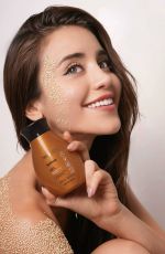 CAYLEE COWAN for Nativa SPA, August 2025
