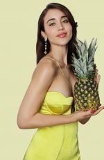 CAYLEE COWAN for PETA, August 2025