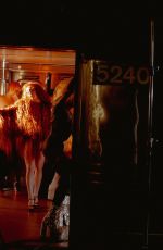CHAPPELL ROAN for Vogue Magazine, August 2025