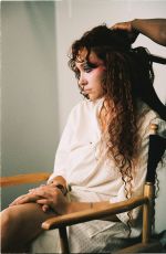 CHAPPELL ROAN for Vogue Magazine, August 2025