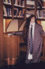 CHAPPELL ROAN for Vogue Magazine, August 2025