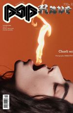 CHARLI XCX for POP Magazine, Autumn/Winter 2025