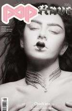 CHARLI XCX for POP Magazine, Autumn/Winter 2025