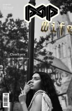 CHARLI XCX for POP Magazine, Autumn/Winter 2025