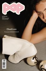 CHARLI XCX for POP Magazine, Autumn/Winter 2025