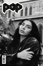 CHARLI XCX for POP Magazine, Autumn/Winter 2025