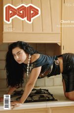 CHARLI XCX for POP Magazine, Autumn/Winter 2025