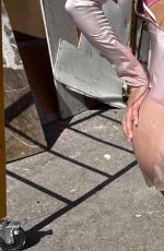 CHARLI XCX - Instagram Photos 08/06/2025