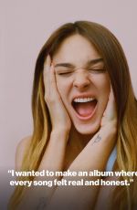 CHARLOTTE LAWRENCE for Paper Magazine 08/26/2025