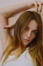 CHARLOTTE LAWRENCE for Paper Magazine 08/26/2025