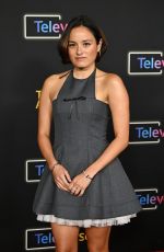 CHASE SUI WONDERS at TV Academy